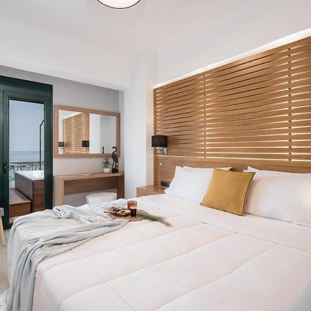 Apartmán Elia Penthouse Chania  Exteriér fotografie