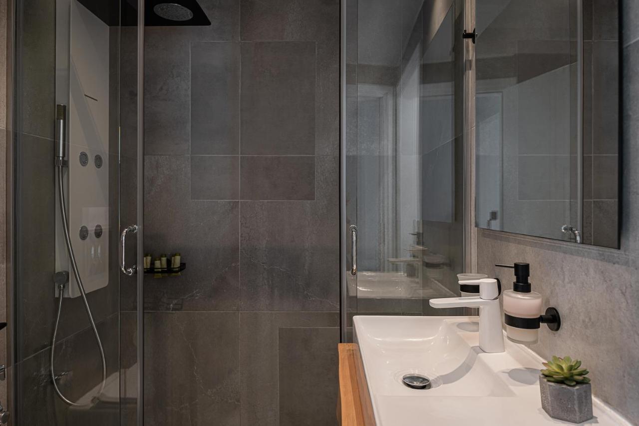 Apartmán Elia Penthouse Chania  Exteriér fotografie