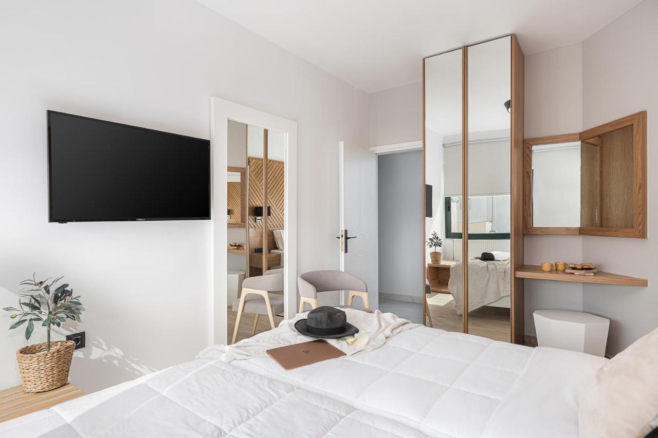 Apartmán Elia Penthouse Chania  Exteriér fotografie