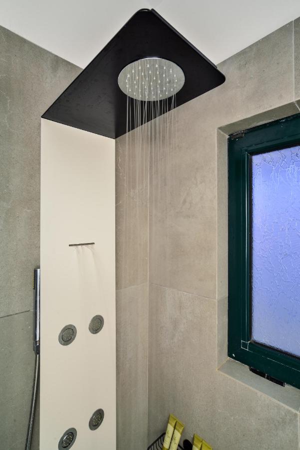 Apartmán Elia Penthouse Chania  Exteriér fotografie