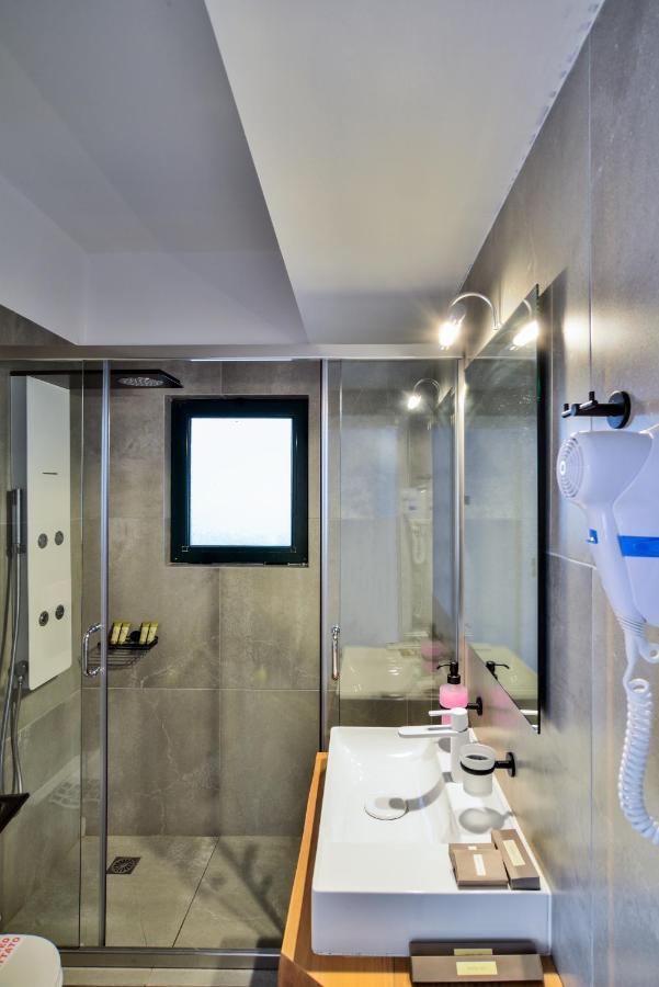 Apartmán Elia Penthouse Chania  Exteriér fotografie